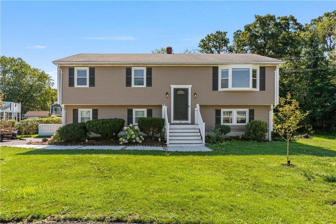 House in Warren, Rhode Island, United States 1 - 18594159