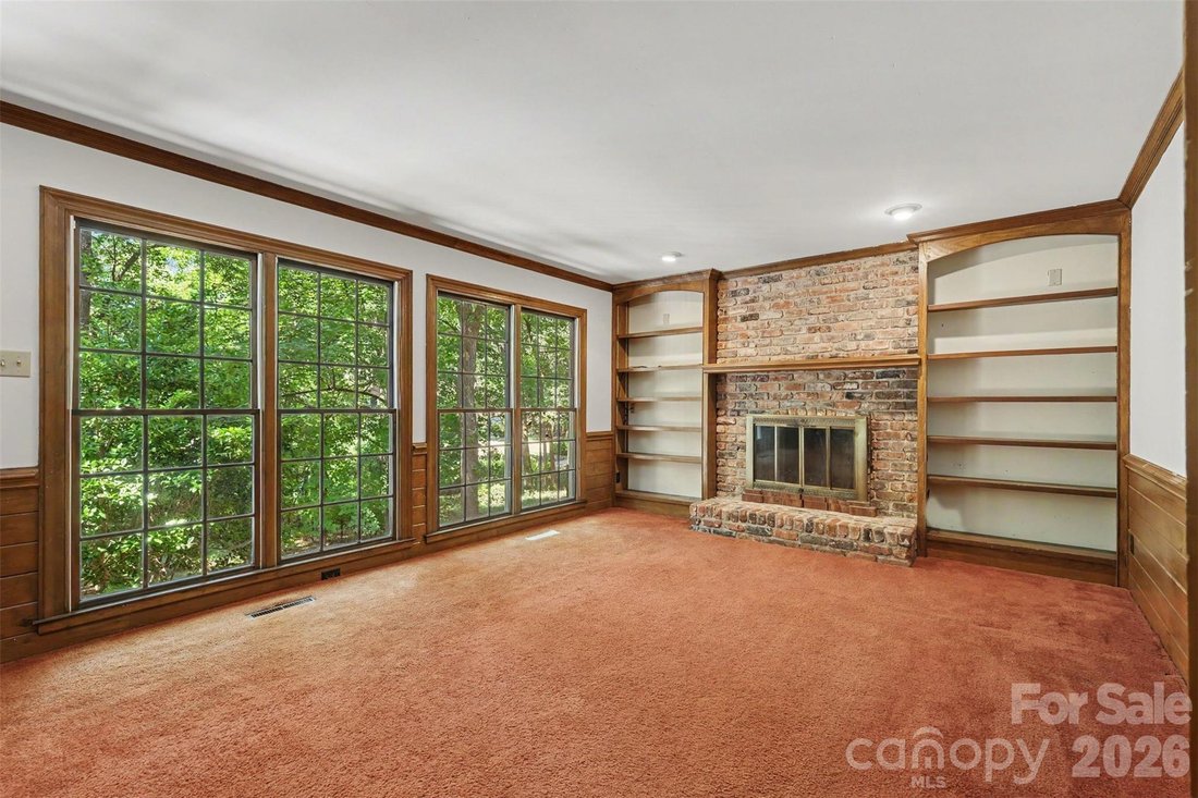 House in Charlotte, North Carolina, United States 5 - 18594324