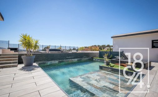House in Saint Marthe, Marseille, Provence-Alpes-Côte d'Azur 1