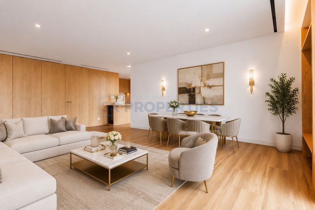 House in Vilamoura, Quarteira, Algarve 4 - 18437563