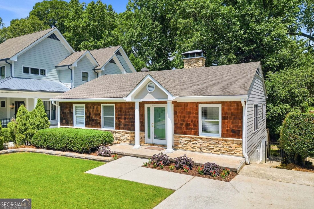 House in Atlanta, Georgia, United States 3 - 18594693