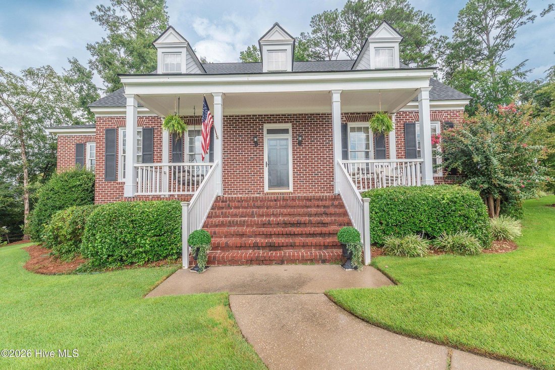 House in Martinez, Georgia, United States 5 - 18594677