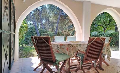 Apartment in Le Dramont-Agay-Anthéor-Le Trayas, Saint-Raphaël, France 1
