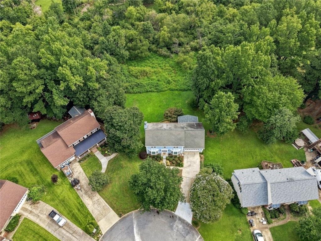 House in Roswell, Georgia, United States 5 - 18594458