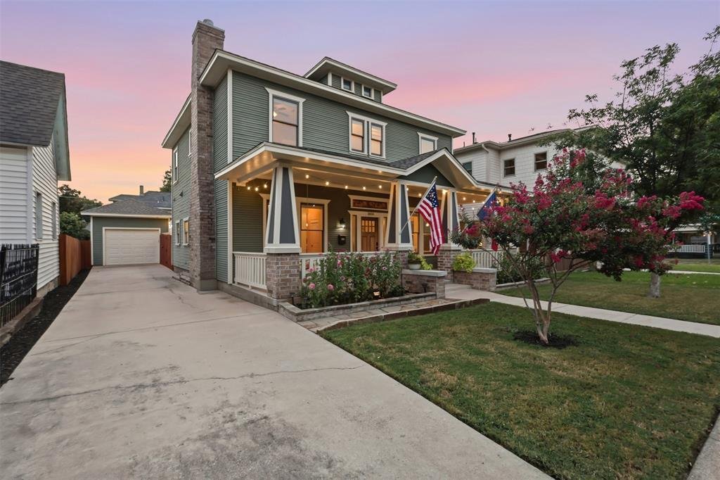 House in Fort Worth, Texas, United States 2 - 18594750