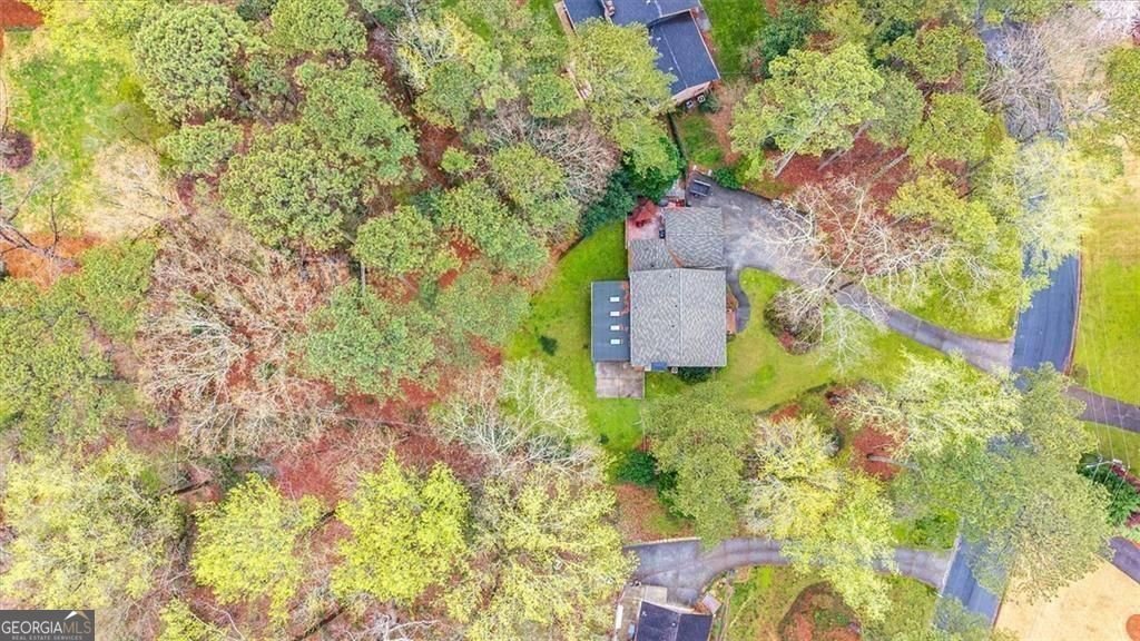 House in Stone Mountain, Georgia, United States 3 - 18552446