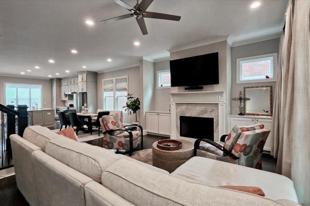 Townhouse in Decatur, Georgia, United States 5 - 18594455