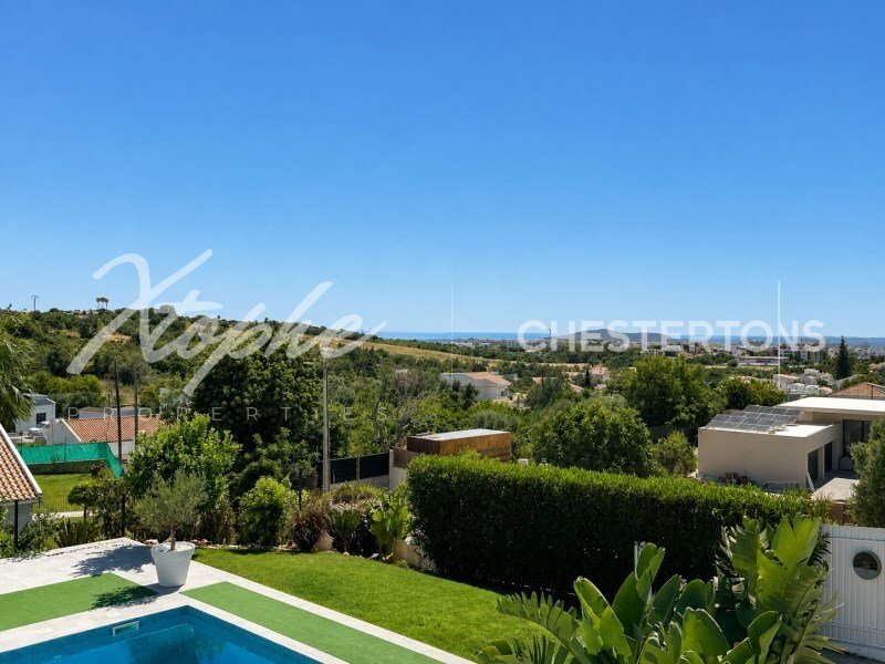 Villa in Loule (Sao Clemente), Algarve, Portugal 3 - 18267592