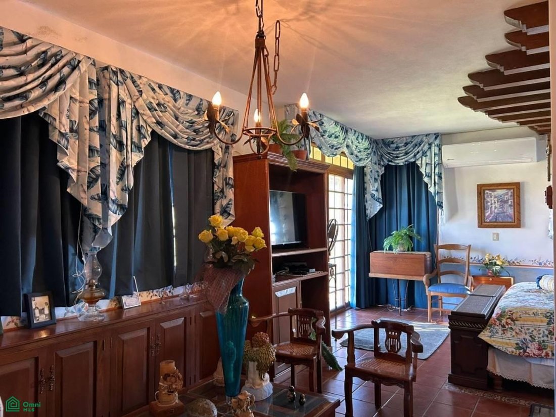 House in Cuauhtémoc, Colima, Mexico 3 - 17233235