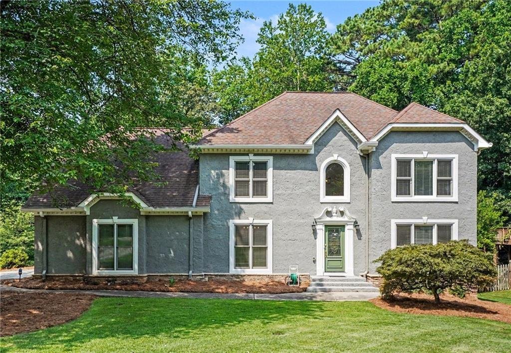 House in Marietta, Georgia, United States 1 - 18594447