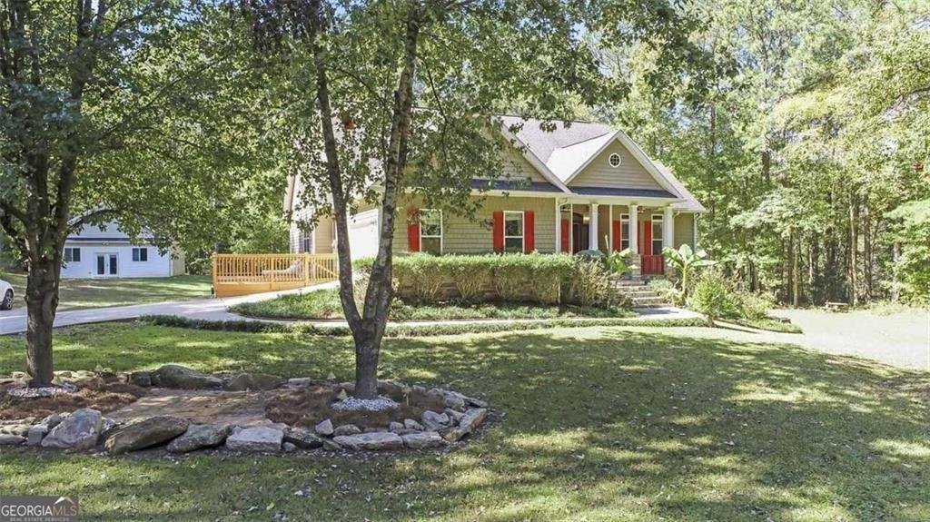 House in McDonough, Georgia, United States 3 - 18594452