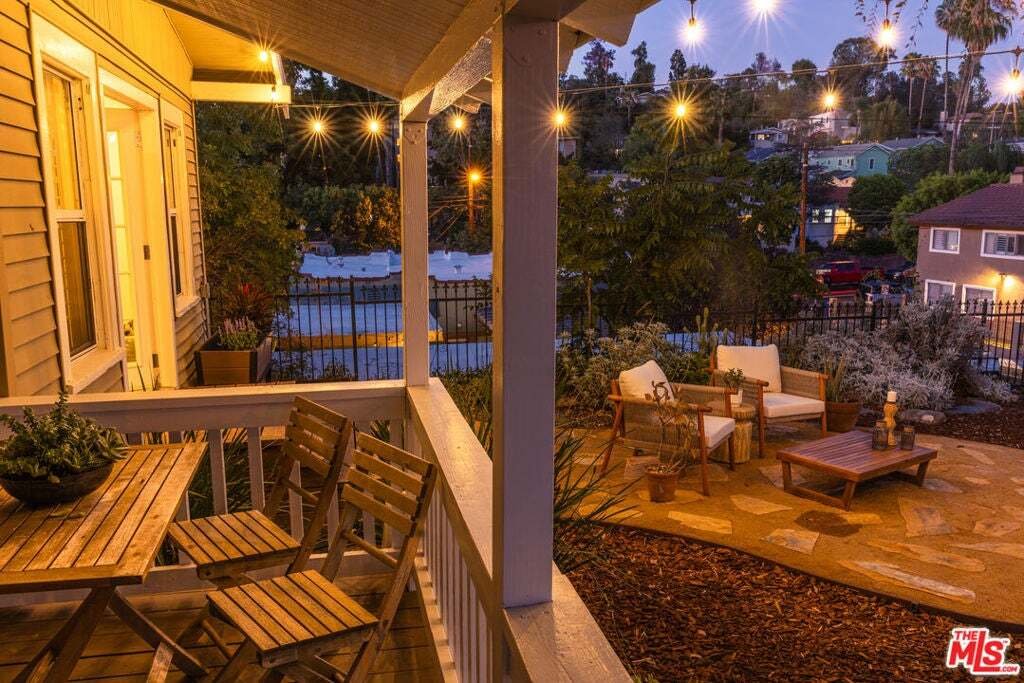 House in Los Angeles, California, United States 4 - 18594371