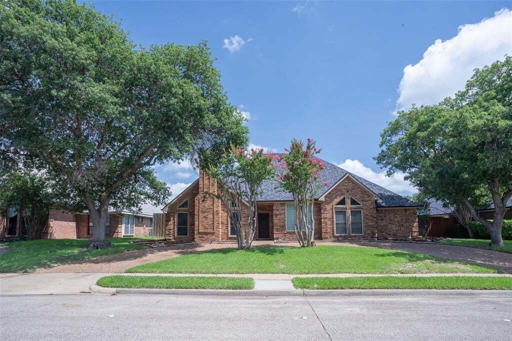 House in Plano, Texas, United States 1 - 18594732