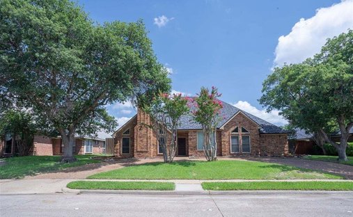 Casa en Plano, Texas, Estados Unidos 1