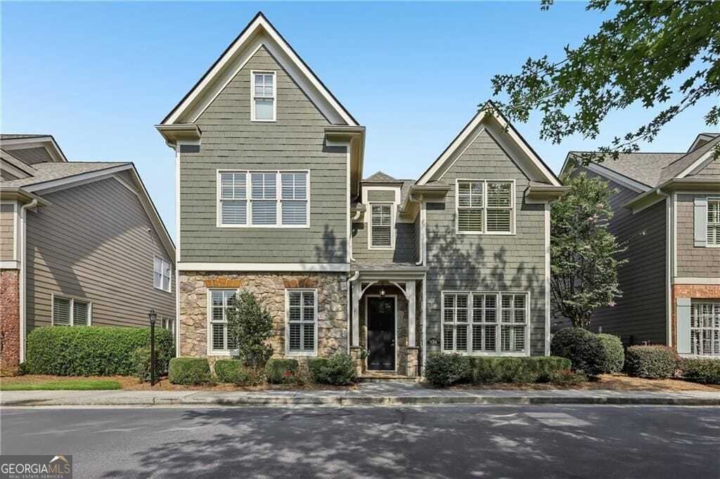 House in Marietta, Georgia, United States 1 - 18594253