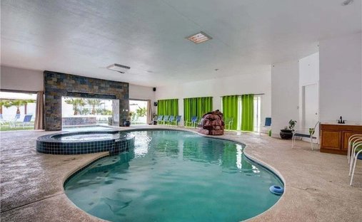 House in Las Vegas, Nevada, United States 1