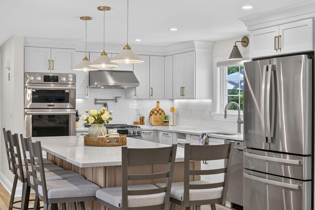 House in Eastham, Massachusetts, United States 5 - 18594023