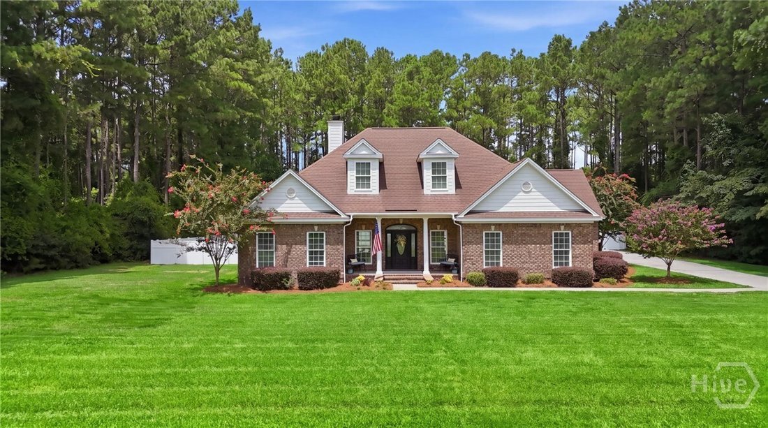 House in Richmond Hill, Georgia, United States 2 - 18594328