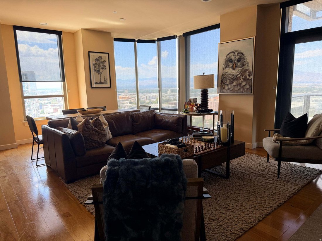 Condo in Salt Lake City, Utah, United States 5 - 18594039