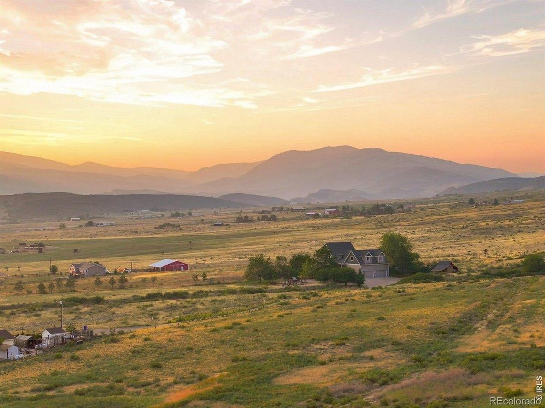 House in Loveland, Colorado, United States 3 - 18594636