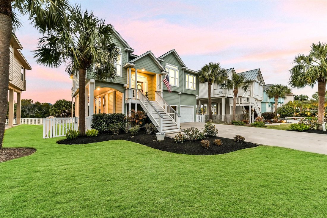 House in Galveston, Texas, United States 4 - 18594854