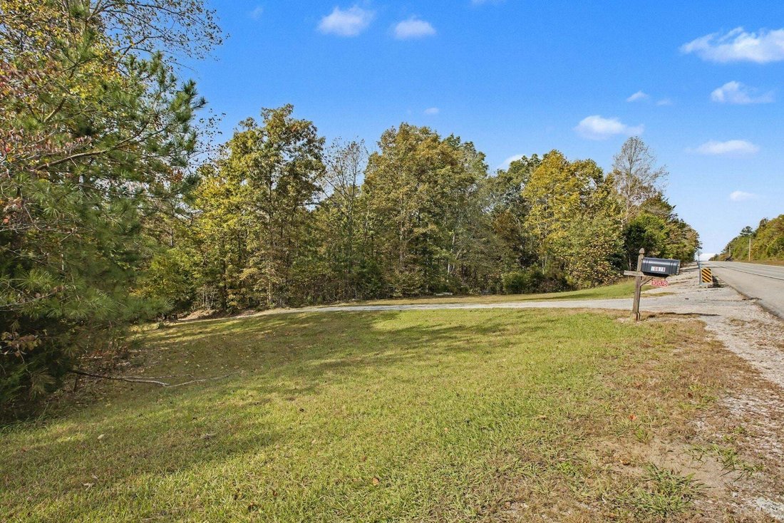 Primm Springs, Tennessee, United States 3 - 18594526