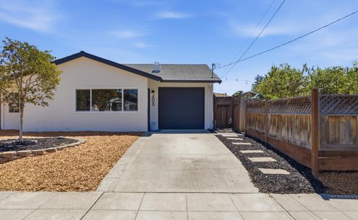 House in Palo Alto, California, United States 1