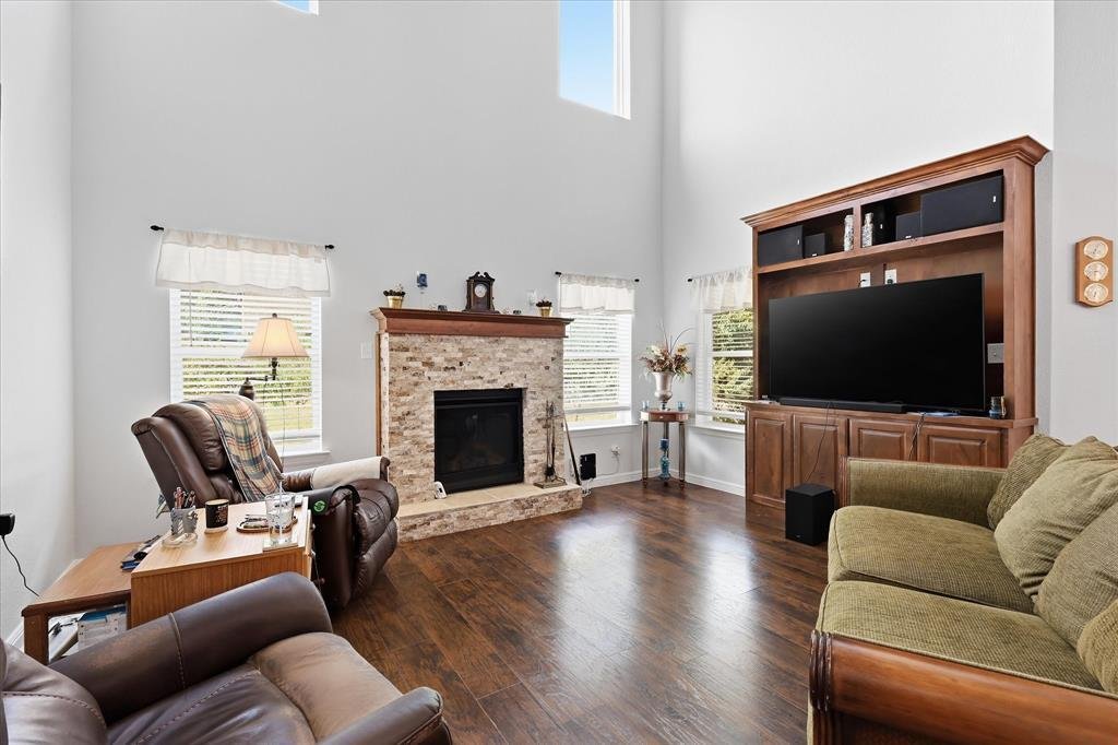 House in Azle, Texas, United States 5 - 18594724