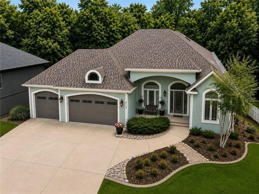 House in Kansas City, Missouri, United States 4 - 18267744