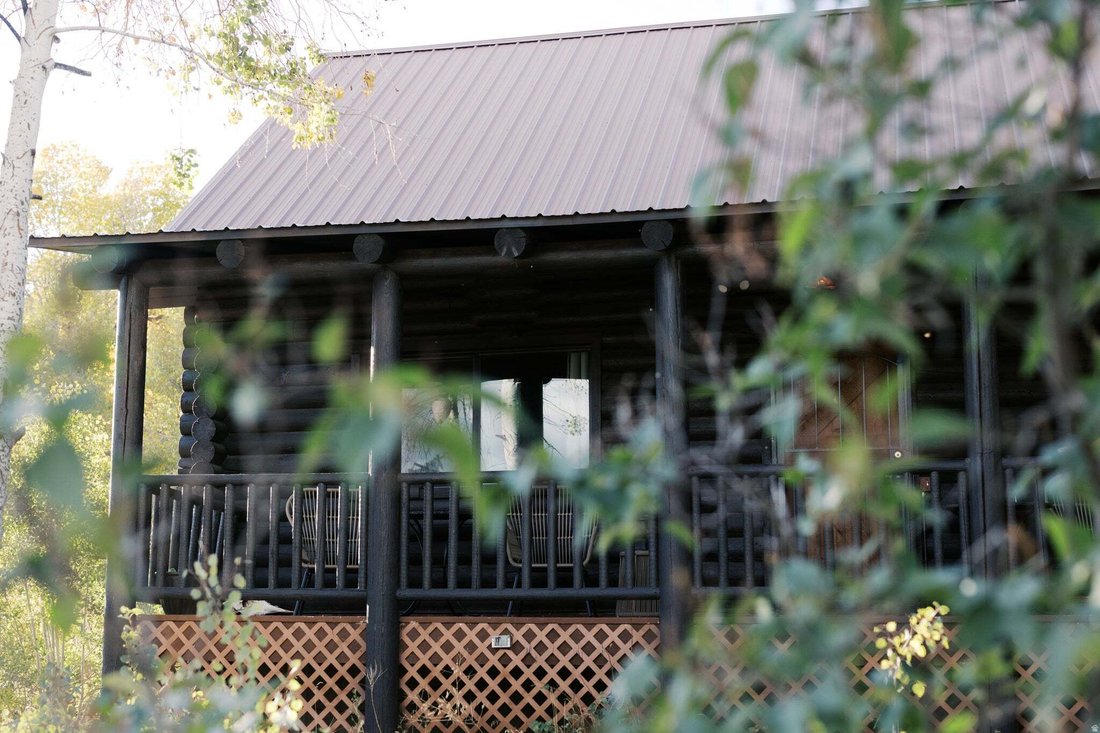 House in Huntsville, Utah, United States 2 - 18594035