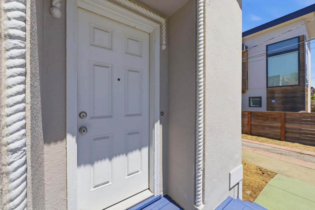 House in San Mateo, California, United States 5 - 18594248