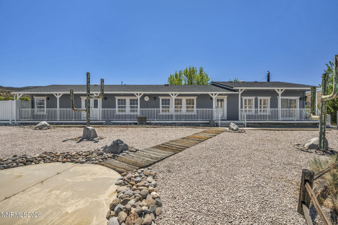 House in Carson City, Nevada, United States 2 - 18594126