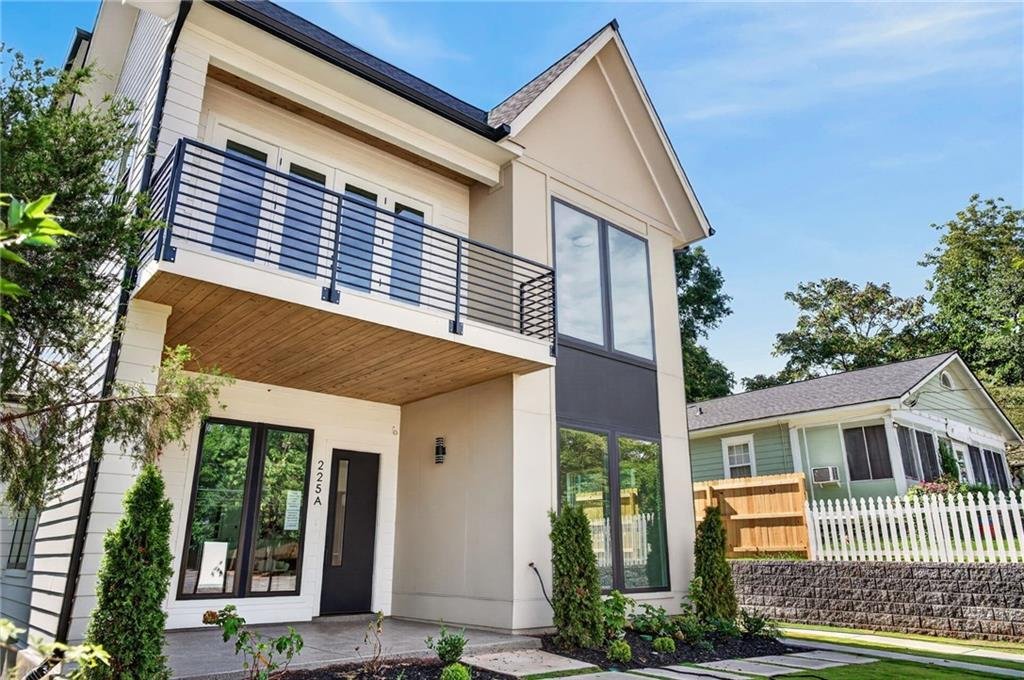 Townhouse in Atlanta, Georgia, United States 3 - 18594440