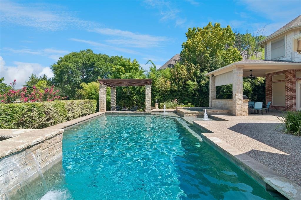 House in Rockwall, Texas, United States 1 - 18594742