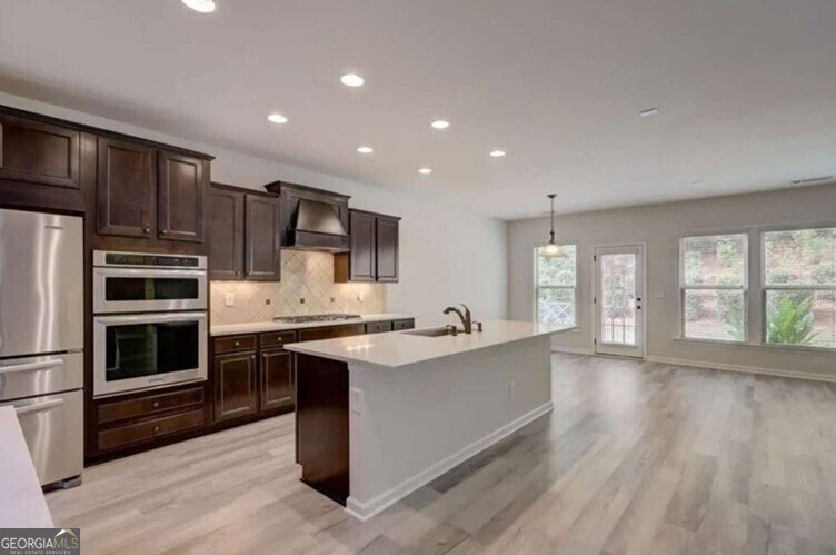 House in Johns Creek, Georgia, United States 3 - 18594310