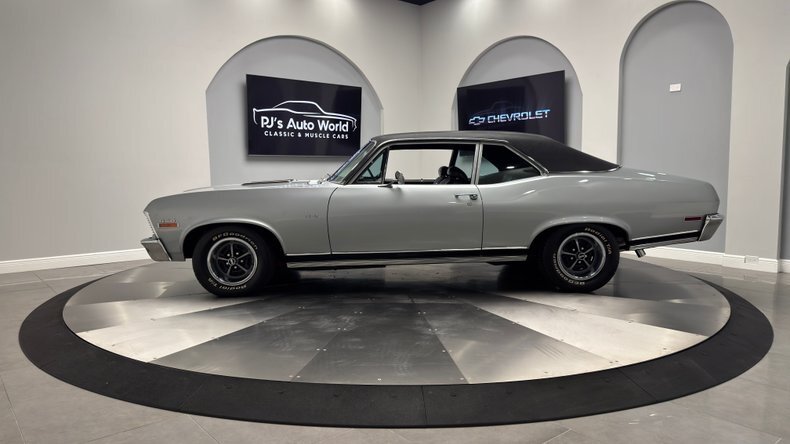 454 V8  Tremec 5-Speed  Factory A/C! in Clearwater, United States 2 - 18594715
