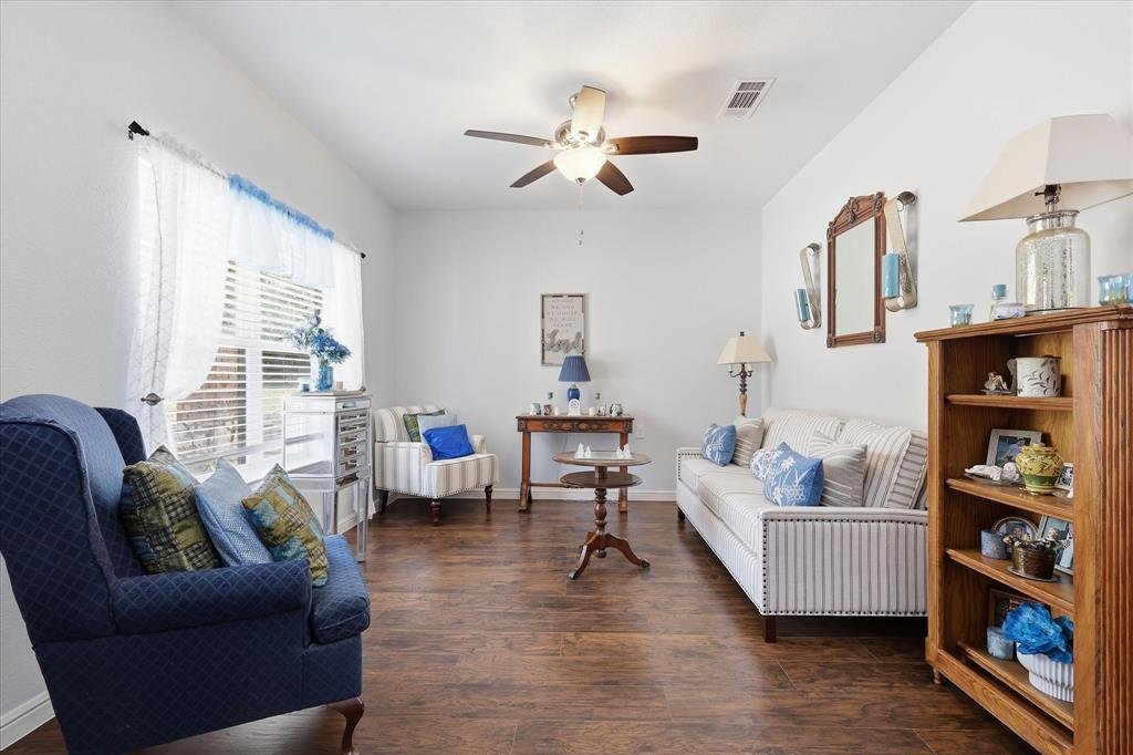House in Azle, Texas, United States 4 - 18594724