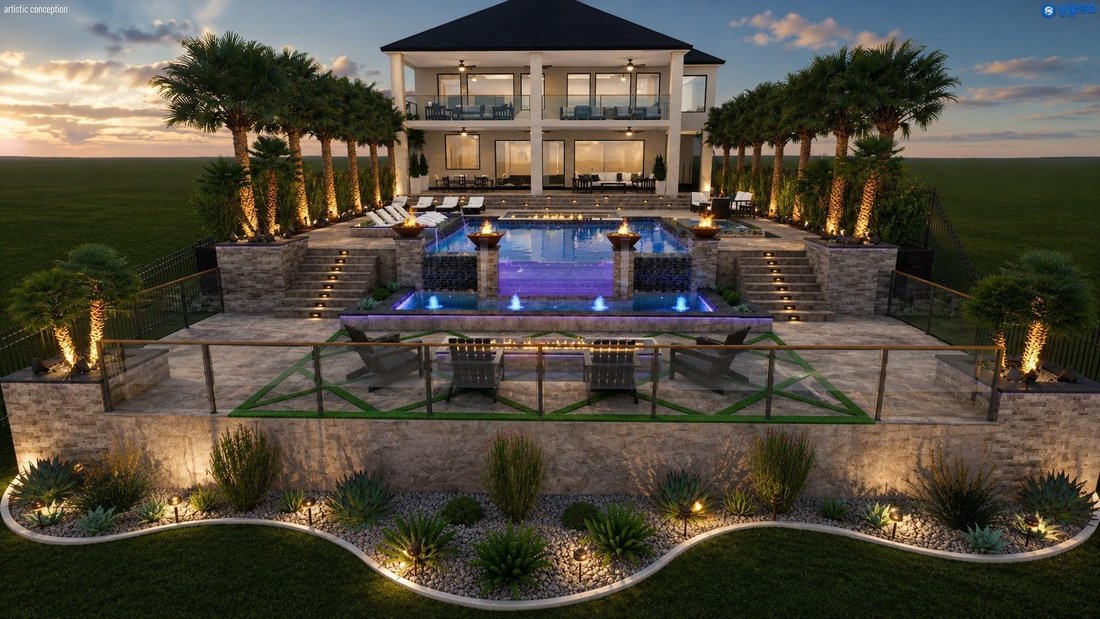 House in League City, Texas, United States 4 - 18592729