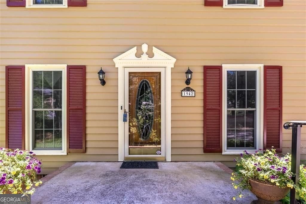 House in Stone Mountain, Georgia, United States 1 - 18552446