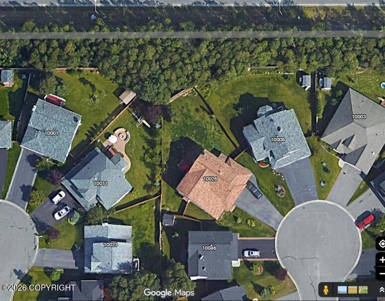House in Anchorage, Alaska, United States 2 - 18589380