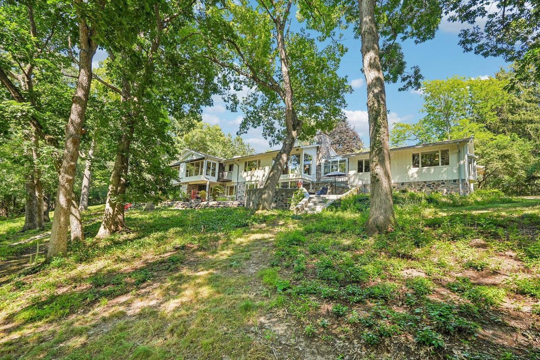 House in Nashotah, Wisconsin, United States 3 - 18594141
