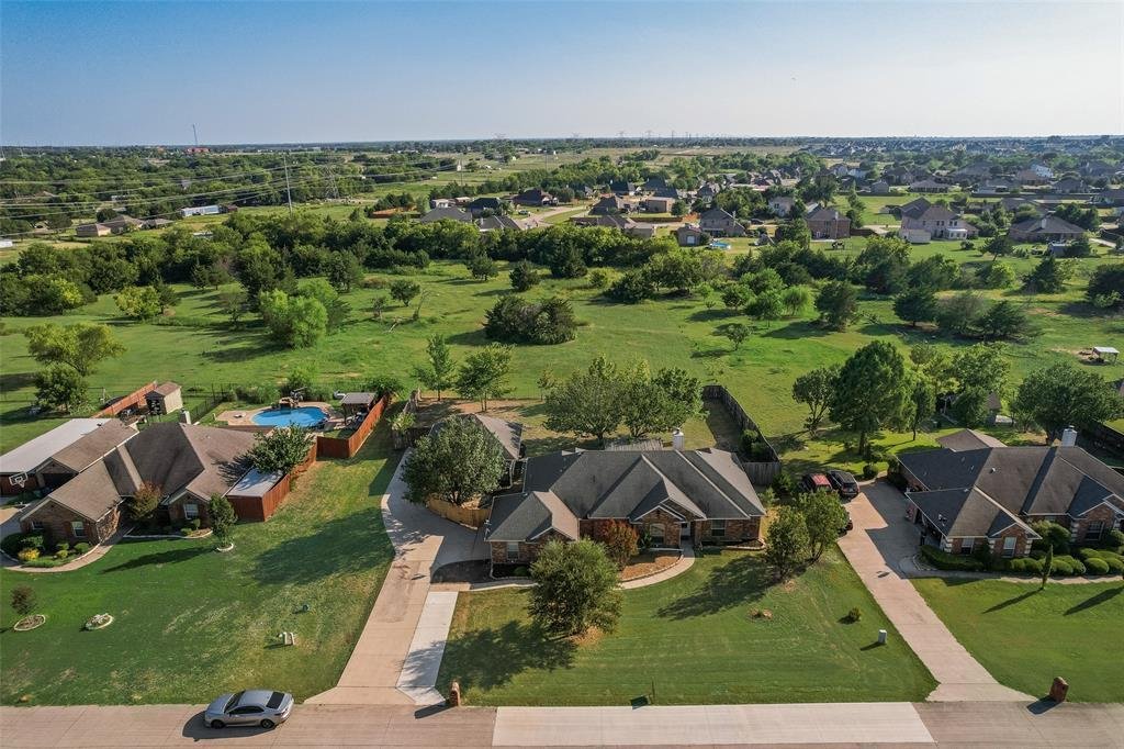 House in Fate, Texas, United States 2 - 18594736