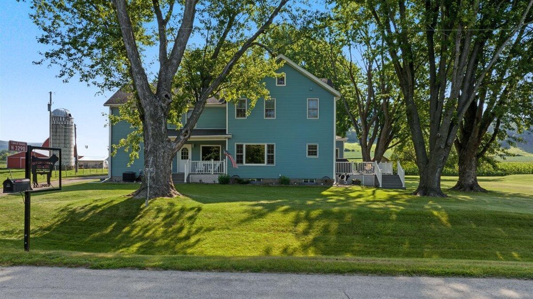 House in La Crosse, Wisconsin, United States 1 - 18594145