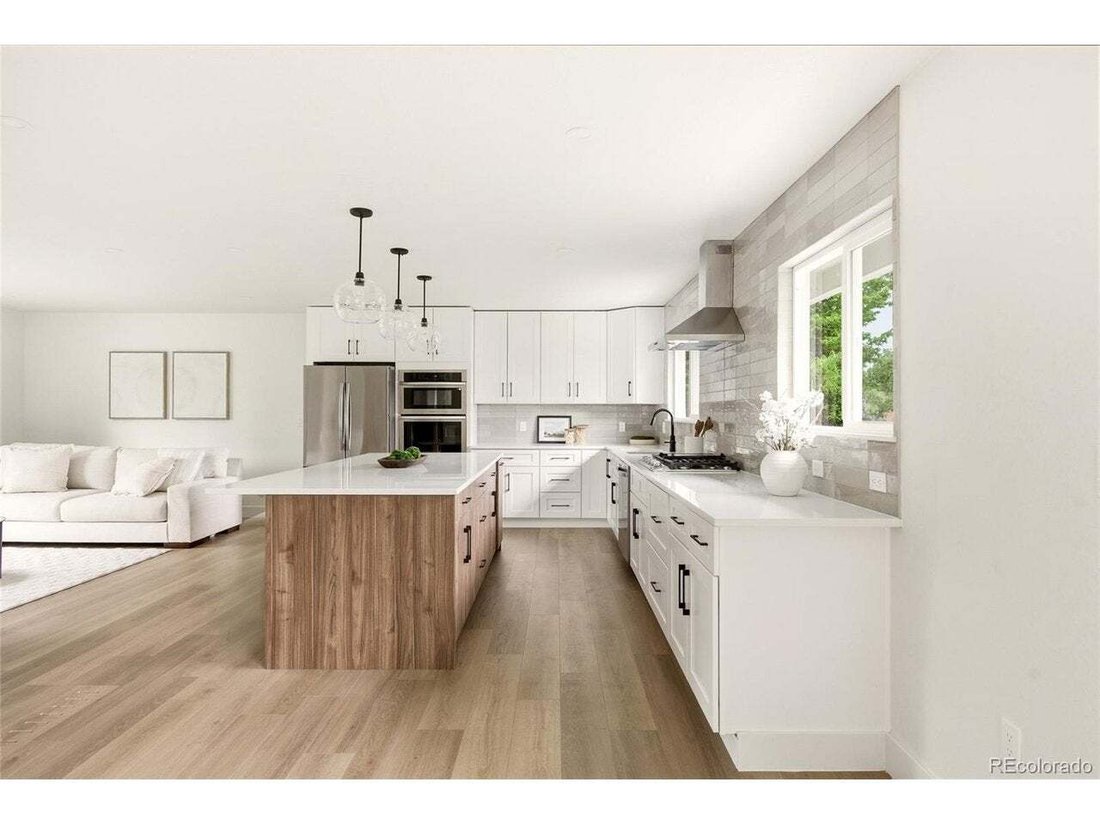 House in Lakewood, Colorado, United States 5 - 18594620
