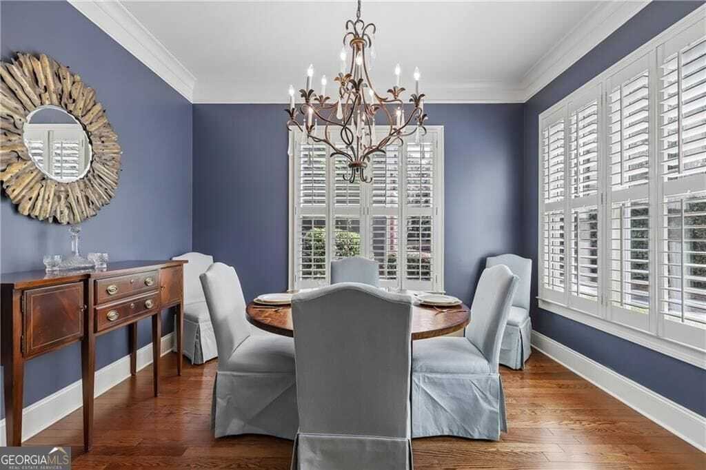 House in Marietta, Georgia, United States 4 - 18594253
