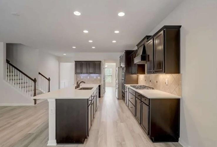 House in Johns Creek, Georgia, United States 5 - 18594325