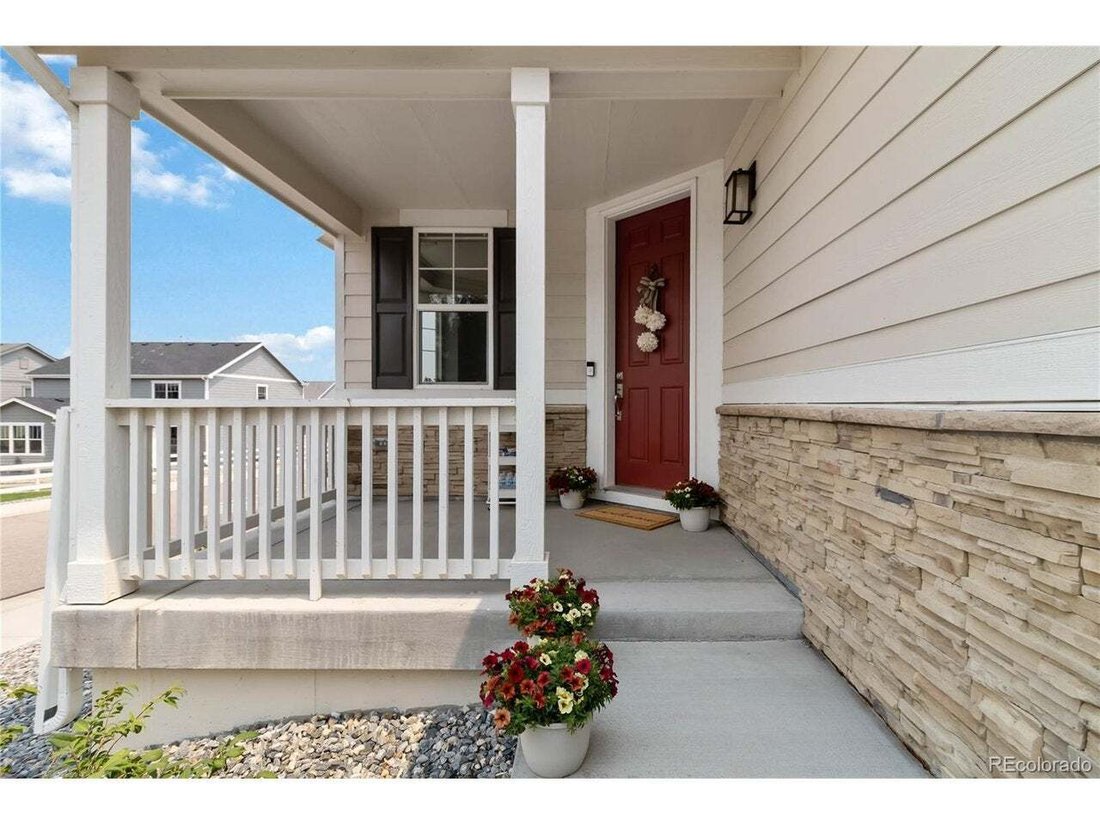 House in Castle Rock, Colorado, United States 2 - 18594604
