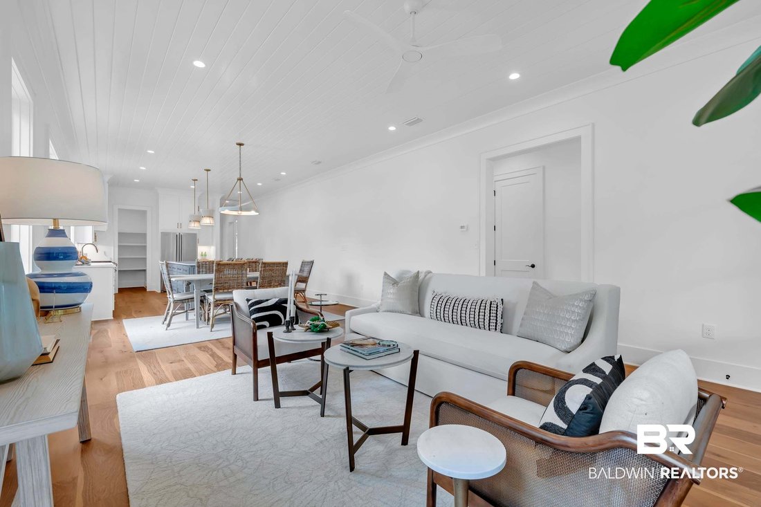 House in Fairhope, Alabama, United States 5 - 17908979