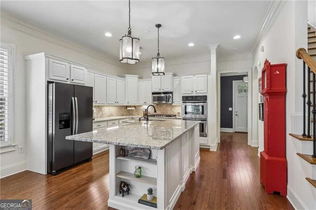 House in Marietta, Georgia, United States 5 - 18594253