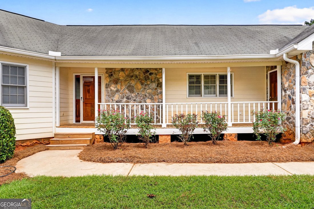 House in Griffin, Georgia, United States 3 - 18594681